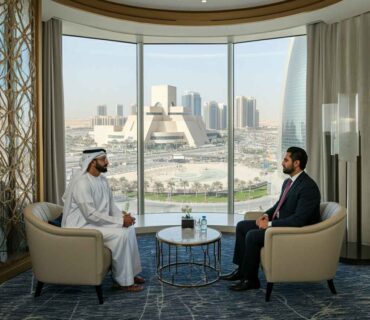 How to open a mainland company in Dubai