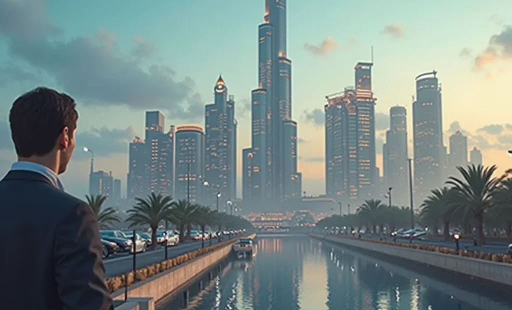 How to Start Interior Designing Business in Dubai